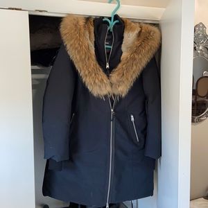 Mackage “Trish” Winter Coat XL